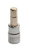 Фото Торцевая головка  1/4" с шестигр. вставкой 6 мм Sata 21204 Sata