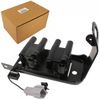Фото Катушка зажигания KIA SPECTRA/RIO/SHUMA -05 Volton VLTOK30E1810XZ Volton