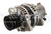 Фото Генератор ISUZU NQR75 NQR71 80А Tesla Technics TT12632 Tesla Technics