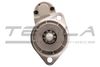 Фото Стартер двигателя HATZ 1D20 1D20 Tesla Technics TT16581 Tesla Technics