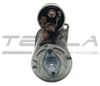 Фото Стартер для дизельного двигателя Lombardini 24V 1.6 kw 9 зуб Tesla Technics TT16950 Tesla Technics