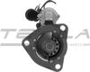 Фото Стартер 24В, 12 зубьев Tesla Technics TT16982 Tesla Technics