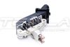 Фото TT31184 Реле регулятор генератора с щетками MAN (Tesla Technics) Tesla Technics TT31184 Tesla Technics