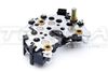 Фото Диодный мост генератора Bosch IBR850 Tesla Technics TT34067 Tesla Technics