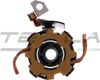 Фото Щеточный узел стартера Valeo 239731 Tesla Technics TT51293 Tesla Technics