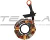 Фото Щеточный узел стартера Delco Remy 36139-25020, 36159-25010, 36159-25011 Tesla Technics TT51440 Tesla Technics