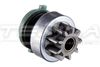 Фото Бендикс TOYOTA Avensis, Carina E, Corolla, LOMBARDINI LDW  1503M, 2004M, 2004TBI Tesla Technics TT61614 Tesla Technics