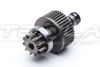 Фото Бендикс стартера NQR71/75 115 мм Tesla Technics TT61667 Tesla Technics