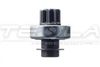 Фото Бендикс стартера Valeo 234918 Tesla Technics TT61672 Tesla Technics