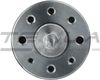 Фото Реле втягивающее NISSAN X-TRAIL I 2.0 T30 2001-2007 [QR20DE] NISSAN X-TRAIL I 2.5 T30 2001- [QR25DE] Tesla Technics TT76767 Tesla Technics