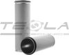 Фото Фильтр воздушный Ивеко, Камаз, Ман, Штейр, ВанХол, Либхерр (TTF0208) Tesla Technics TTF0208 Tesla Technics