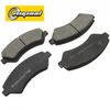 Фото Колодки торм. CITROEN JUMPER/FIAT DUCATO/PEUGEOT BOXER R16" 06- пер. Riginal RG1607878980 Riginal