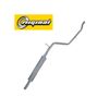 Фото резонатор выхлопной системы!\ Renault Duster 1,6 10> Riginal RG200109451R Riginal