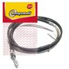 Фото Трос ручного тормоза ВАЗ-2108-2115 (к-т 2шт) Riginal Riginal RG21083508100 Riginal
