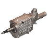 Фото КПП Газ 3302 Бизнес дв.Cummins 2.8 Riginal Riginal RG3302170001040 Riginal