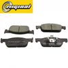 Фото Колодки тормозные LADA X-RAY передние Riginal RG410605536R Riginal