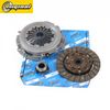 Фото Комплект сцепления RENAULT LOGAN 1,6 8V/LADA LARGUS 1,6 8V Riginal RG821071 Riginal