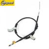Фото Трос ручн. тормоза Chevrolet Lacetti прав. Riginal RG96435119 Riginal