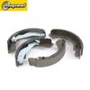 Фото Колодки тормозные задние барабанные CHEVROLET AVEO 1.2-1.5 05- Riginal RG96473229 Riginal