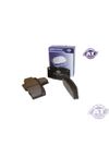 Фото Колодка тормозная переднего тормоза DAEWOO Nexia 1.5 AT 1972-200BP AT AT1972200BP AT
