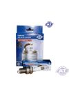 Фото Свеча  зажигания  AT F6RTC-11 (1,1) для ВАЗ инжектор 8кл., Nexia 8кл. (4шт) AT ATF6RTC11 AT