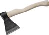 Фото Ижсталь - ТНП, Б2, 800/1000 г, 400 мм, кованый топор (2071-08) Инструмент 207108 Инструмент