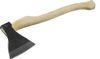 Фото Ижсталь-ТНП А0 уд, 870/1200 г, 500 мм, кованый топор (2072-12-50) Инструмент 20721250 Инструмент
