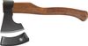 Фото Ижсталь-ТНП Викинг-Премиум, 650/950 г, 400 мм, кованый топор (20725) Инструмент 20725 Инструмент