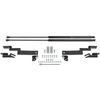 Фото Амортизаторы капота 2шт Skoda Octavia A5/А5 2004-2009/2008-2013 АвтоУпор USKOA5011 АвтоУпор