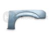 Фото АРКА ЗАДНЯЯ (ЛЕВАЯ) длинная база (GRAND) CHRYSLER VOYAGER IV 2000-2008 / TOWN COUNTRY IV 2001-2008 / Hebel Kraft A03301A Hebel Kraft