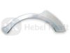Фото АРКА ЗАДНЯЯ (ЛЕВАЯ) седан FORD FOCUS II 2004-2011 Hebel Kraft A06801A Hebel Kraft