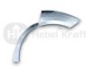 Фото АРКА ЗАДНЯЯ (ЛЕВАЯ) DODGE CALIBER 2006-2013 Hebel Kraft A44001A Hebel Kraft
