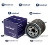 Фото Фильтр масляный Hyundai, Kia, Nissan, Mitsubishi Hebel Kraft HMF001 Hebel Kraft HMF001 Hebel Kraft
