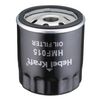 Фото Фильтр масляный General Motors 96879797 GM CHEVROLETCRUZE/LANOS  96879797 Hebel Kraft HMF015 Hebel Kraft