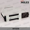 Фото Фильтр салонный (угольный) MILES AFC1230 Miles AFC1230 Miles