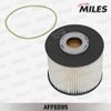 Фото ФИЛЬТР ТОПЛИВНЫЙ PEUGEOT Miles AFFE095 Miles
