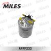 Фото Фильтр топливный Nissan X-Trail T31 Renault Koleos  I Miles AFFF233 Miles