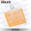 Фото Фильтр сетчатый топливного насоса D=11мм Miles AFFM020 Miles