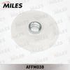 Фото Фильтр сетчатый топливного насоса GM/PSA Miles AFFM038 Miles