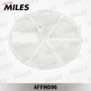 Фото Фильтр сетчатый Miles AFFM096 Miles