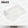 Фото Фильтр сетчатый топливного насоса MILES Miles AFFM097 Miles