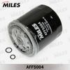 Фото Фильтр топливный MB/SSANGYONG DIESEL Miles AFFS004 Miles