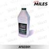 Фото Антифриз концентрат Miles AFGC001 Miles