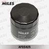Фото Фильтр масляный Citroen, Peugeot, Ford, Land Rover 2.2D, 2.4D 06- (MANN W7050) Miles AFOS425 Miles