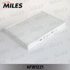 Фото Фильтры салона™MILES Miles AFW1221 Miles