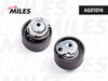 Фото Ќат¤житель ремн¤ √–ћ LAND ROVER/PEUGEOT 407/607/CITROEN C5 2.5/2.7D/3.0D Miles AG01014 Miles