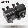 Фото Катушка зажигания Daewoo Nexia DOHC; Chevrolet Lanos Miles Miles AL08046 Miles