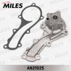 Фото Помпа Nissan Almera Classic / Almera II Miles AN21025 Miles