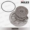 Фото Насос водяной OPEL ASTRA/ Miles AN21051 Miles