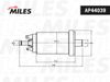 Фото НАСОС ТОПЛИВНЫЙ OPEL ASTRA F G CORSA A B VECTRA A AP44039 Miles AP44039 Miles